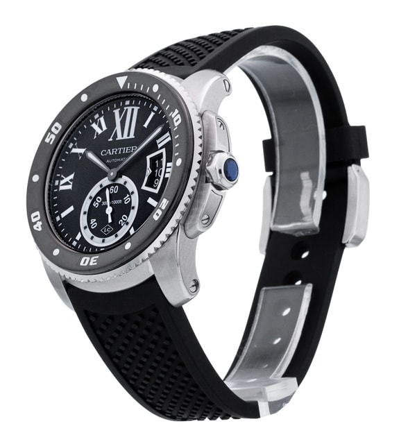 Cartier Calibre De Cartier WSCA0012 Image 2